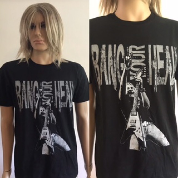 ROCKIN’QUEEN 🤘🤩🤘 - Picture 6 of 7